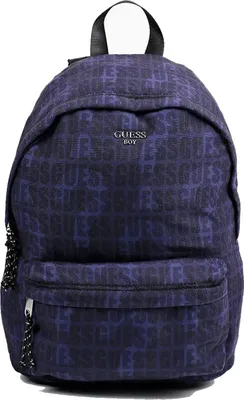 Produktbild von Guess Herren Rucksack Backpack HBBYR1 CO221 BLUMU 0222-100