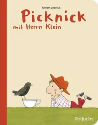 Immagine prodotto di Picknick mit Herrn Klein. Picknick mit Frau Groß