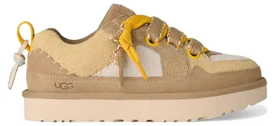 Produktbild von UGG Lowmel Lo Biarritz Mustard Seed (Women's) - EU 43