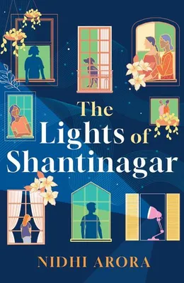 Produktbild von The Lights of Shantinagar