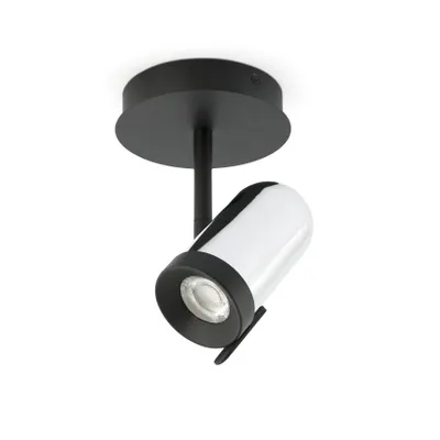 Produktbild von Faro 43531, 1 Glühbirne(n), GU10, IP20