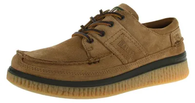 Produktbild von Ecco Herren Halbschuhe Walker 3.0 45