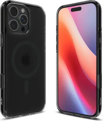Immagine prodotto di Spigen iPhone 16 Pro Max Case, Apple iPhone 16 Pro Max, Černá