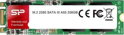 Imagen del producto de SP Ace A55 SSD 512GB M.2 Sata3
