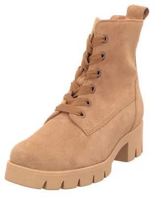 Produktbild von Gabor Damen Schnürstiefel 53678-4.5, 53678-5, 53678-5.5, 53678-6, 53678-6.5, 53678-7, 53678-7.5, 53678-8, 53678-9, 53736-4.5, 53736-5, 53736-5.5, 53736-6, 53736-6.5, 53736-7, 53736-7.5, 53736-8, 53736-9 GAB-8018-02 beige 5