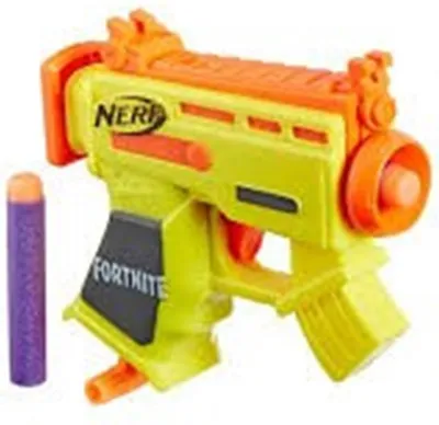 Obrázek produktu pro Nerf Microshots Fortnite Micro AR L