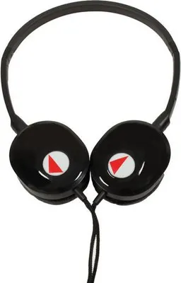Produktbild von Pro-Ject 13151, ohrumschließend, Kopfband, 18 - 22000 Hz, verkabelt, 3.5 mm (1/8"), Schwarz