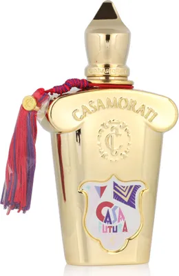 Obrázek produktu pro Xerjoff Casamorati Casafutura parfémovaná voda unisex 100 ml