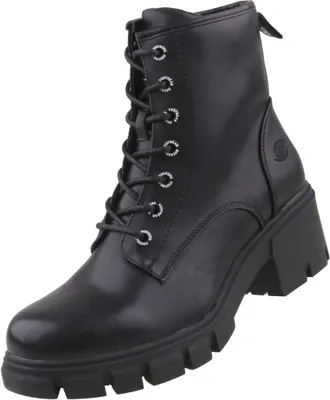 Produktbild von Dockers by Gerli Damen Stiefelette Schwarz
