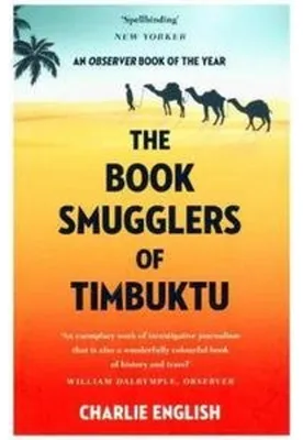 Obrázok produktu pre The Book Smugglers of Timbuktu