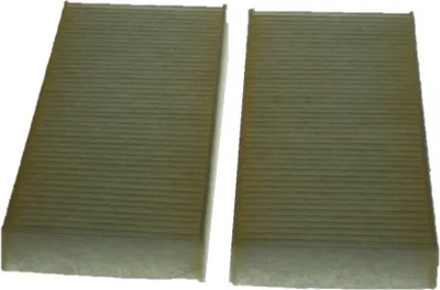 Produktbild von PURFLUX AH415-2 Innenraumfilter Pollenfilter für CITROËN C-Elysée Limousine