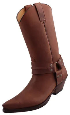 Produktbild von Sendra Cowboy Stiefel 3305 Braun