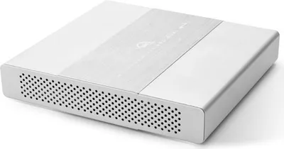 Obrázek produktu pro OWC Mercury Elite Pro, 2.5", SATA, 6 Gbit/s, USB konektivita, Bílá