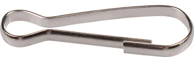 Produktbild von Multipack 56pcs Karabiner 55 mm