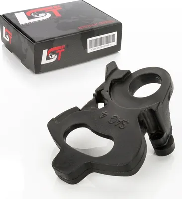 Produktbild von Türschloss Zentralverriegelung Clip vorne links für BMW 1 2 3 4 5 7 X1 X3 X5 X6