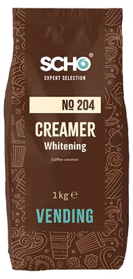 Produktbild von Vendingline SCHO Expert Selection No 204 Kaffeeweißer Kaffeeplus 1000g