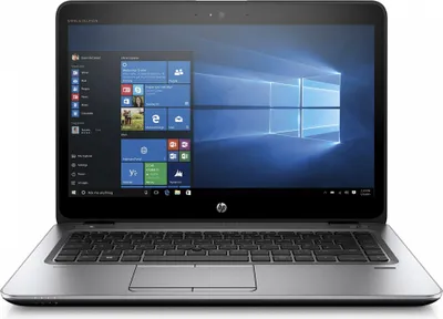 Produktbild von HP Elitebook 725 G2 - AMD A8 Pro-7150B (4x 2,0 GHz) - 12,5 Zoll - 8 GB DDR3 (2x 4 GB) - Windows 10 Pro - 64 Bit