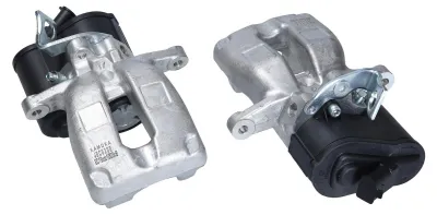 Produktbild von KAMOKA JBC0332 Bremssattel Hinten Rechts Ø41mm für VW Passat Variant (3C5) Passat Limousine (3C2)