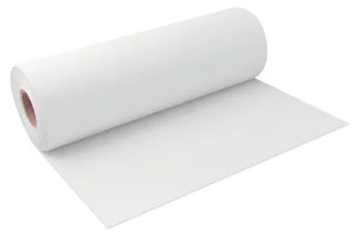 Zdjęcie produktu dla 1 rolka papieru do pieczenia, biały, 43 cm x 200 m
