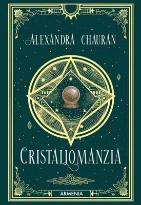 Produktbild von Cristallomanzia