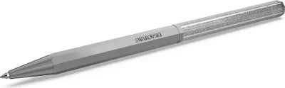 Obrázok produktu pre SWAROVSKI unisex biros šedá CRYSTALLINE 5654064