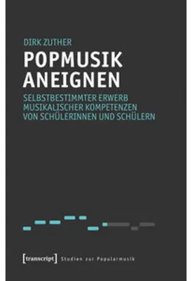 Obrázok produktu pre Popmusik aneignen