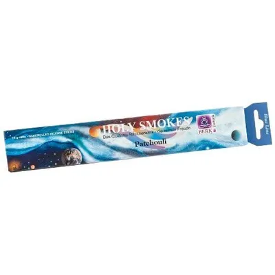 Produktbild von Berk HS-22 Räucherstäbchen - Patchouli - Blue Line, 10 g