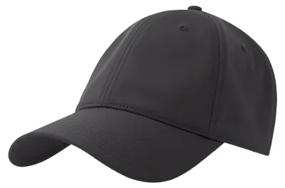 Immagine prodotto di Atlantis Headwear - Cappellino da baseball "Kai" LT2962 (taglia unica) (nero)