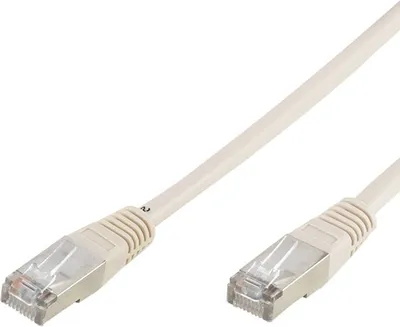 Produktbild von ViVanco™20247 Netzwerkkabel Grau 30 m Cat5e