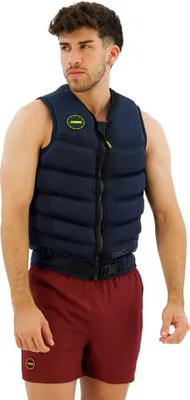 Image de Jobe Fragment Gilet de sauvetage bleu M Bleu M