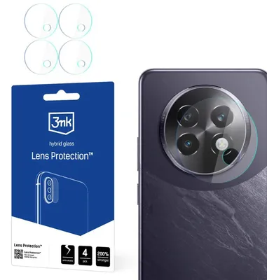 Obrázok produktu pre 3mk Ochranné sklo Hybrid pre Realme 13 5G