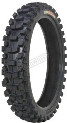 Produktbild von Kenda Motorradreifen K785 Millville II ( 110/100 -18 64M  TT Hinterrad )