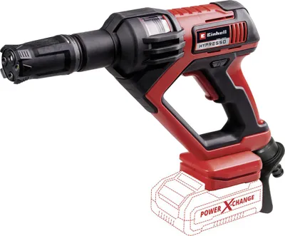 Produktbild von EINHELL Power X-Change Akku-Druckreinigerpistole HYPRESSO 18/24-1