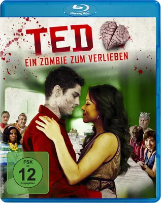 Produktbild von Ted