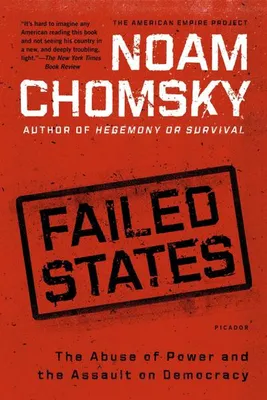 Immagine prodotto di Failed States