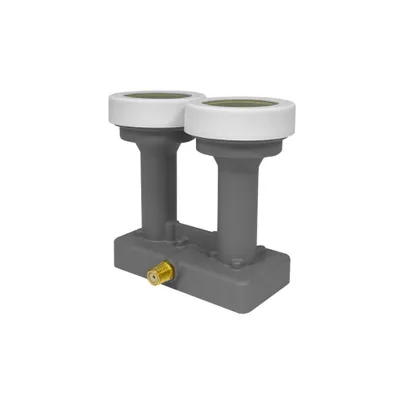 Obrázek produktu pro LNB TESLA Excelent Monoblock Single 4,3°