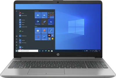 Immagine prodotto di Notebook HP 255 G10 AMD Ryzen™ 3 7320U 39,6 cm (15,6 Zoll) (8GB RAM, 256GB SSD, Full HD, Win11 Home) (9G841ES#ABD)