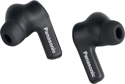 Obrázek produktu pro Panasonic RZ-B210W, Bezdrátový, Hovory/hudba, 20 - 20000 Hz, Sluchátka s mikrofonem, Černá