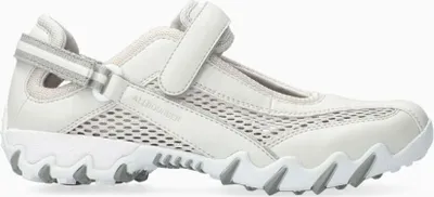 Produktbild von Allrounder Niro Liberty - Offwhite Leder Größe: 41 Normal