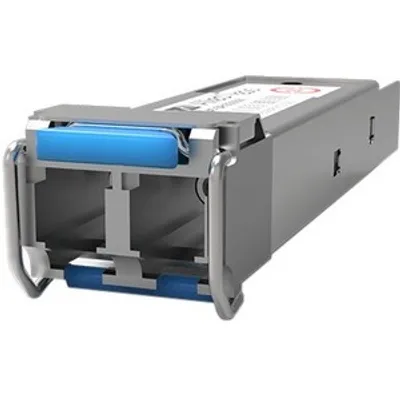 Produktbild von Allied Telesis AT-SP10LRA/I, Faseroptik, 10000 Mbit/s, SFP+, LC, 10000 m, 1310 nm