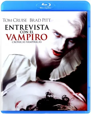 Produktbild von Interview mit einem Vampir [BLU-RAY]