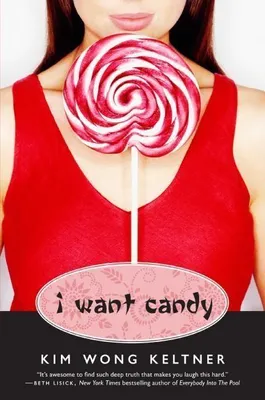 Produktbild von I Want Candy