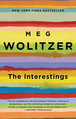 Produktbild von The Interestings