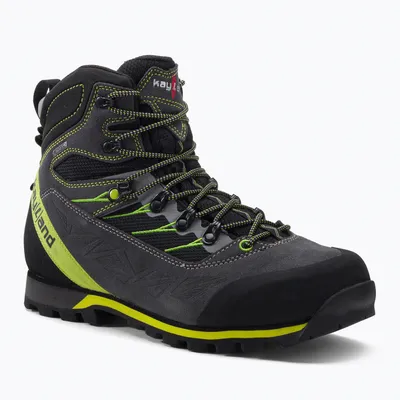 Produktbild von Kayland Legacy GTX Herren-Trekkingstiefel braun 018022135