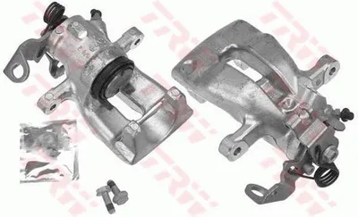 Produktbild von TRW Bremssattel Hinterachse BHN315E