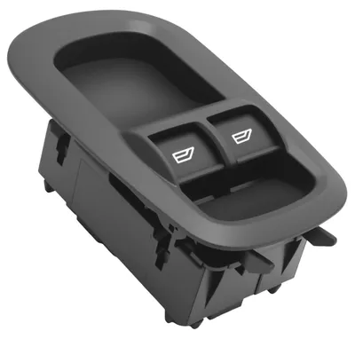 Produktbild von Ersatzfenster für Ford Transit 2014-2019, Links vorne