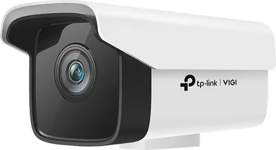 Zdjęcie produktu dla TP-Link VIGI C300HP-6 IPCam TP-Link VIGI C300HP-6 Security Outdoor Camera
