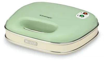 Productafbeelding van Ariete Vintage Line 00C196304AR0, Groen, 230 x 130 mm, 750 W, 240 mm, 280 mm, 100 mm