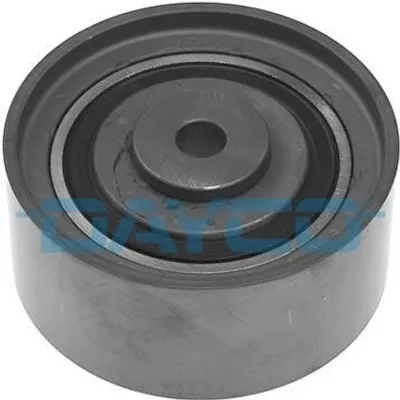 Produktbild von DAYCO ATB2296 Umlenkrolle Zahnriemen für VW GOLF VI (5K1) Golf V Schrägheck (1K1) TOURAN (1T1, 1T2) TIGUAN (5N) für AUDI A4 Avant (8K5, B8)
