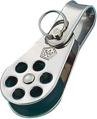 Produktbild von Wichard Edelstahl Einfache Ringscheibe 4-6 Mm Silber  Silber One Size